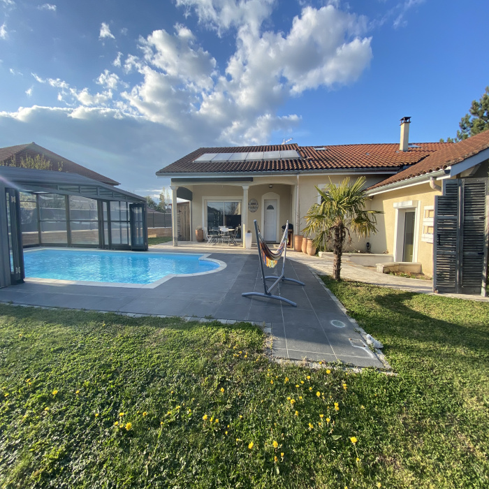 Achat maison Saint Etienne, vente villa Saint Etienne et sa région