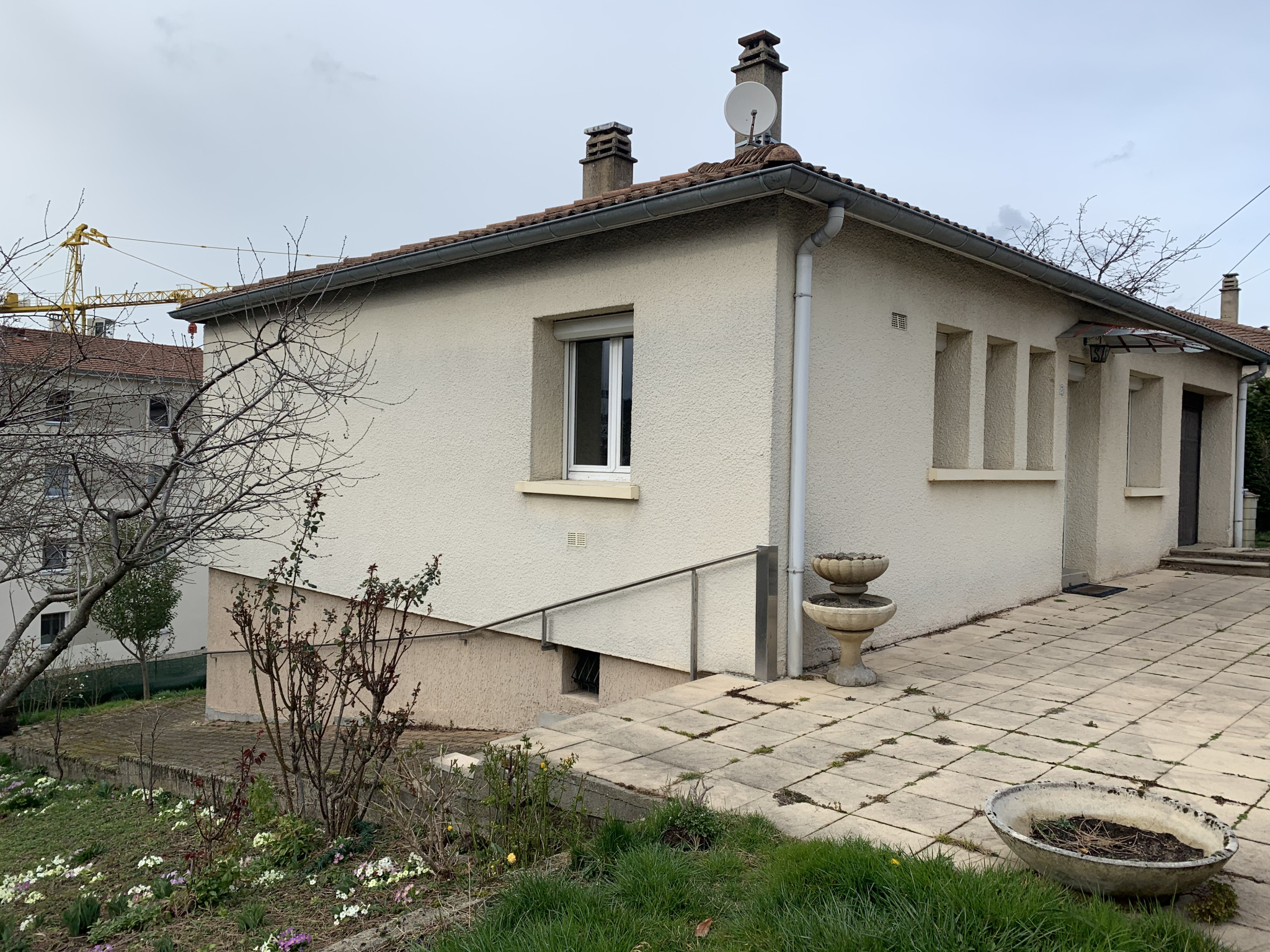 Le Bon Coin Maison à Vendre Villars 42390