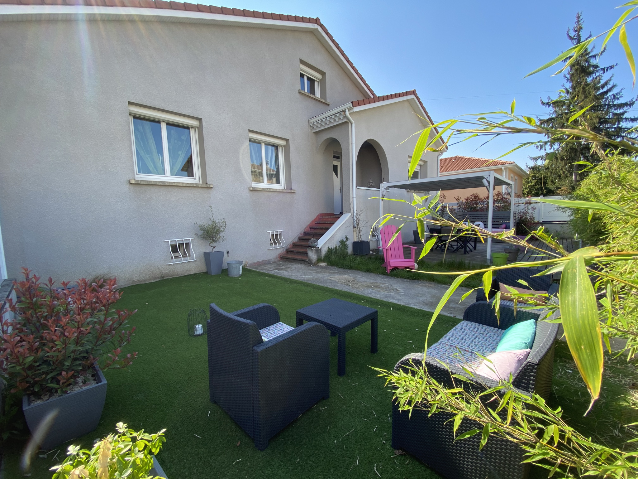 Le Bon Coin Appartement à Vendre La Talaudière