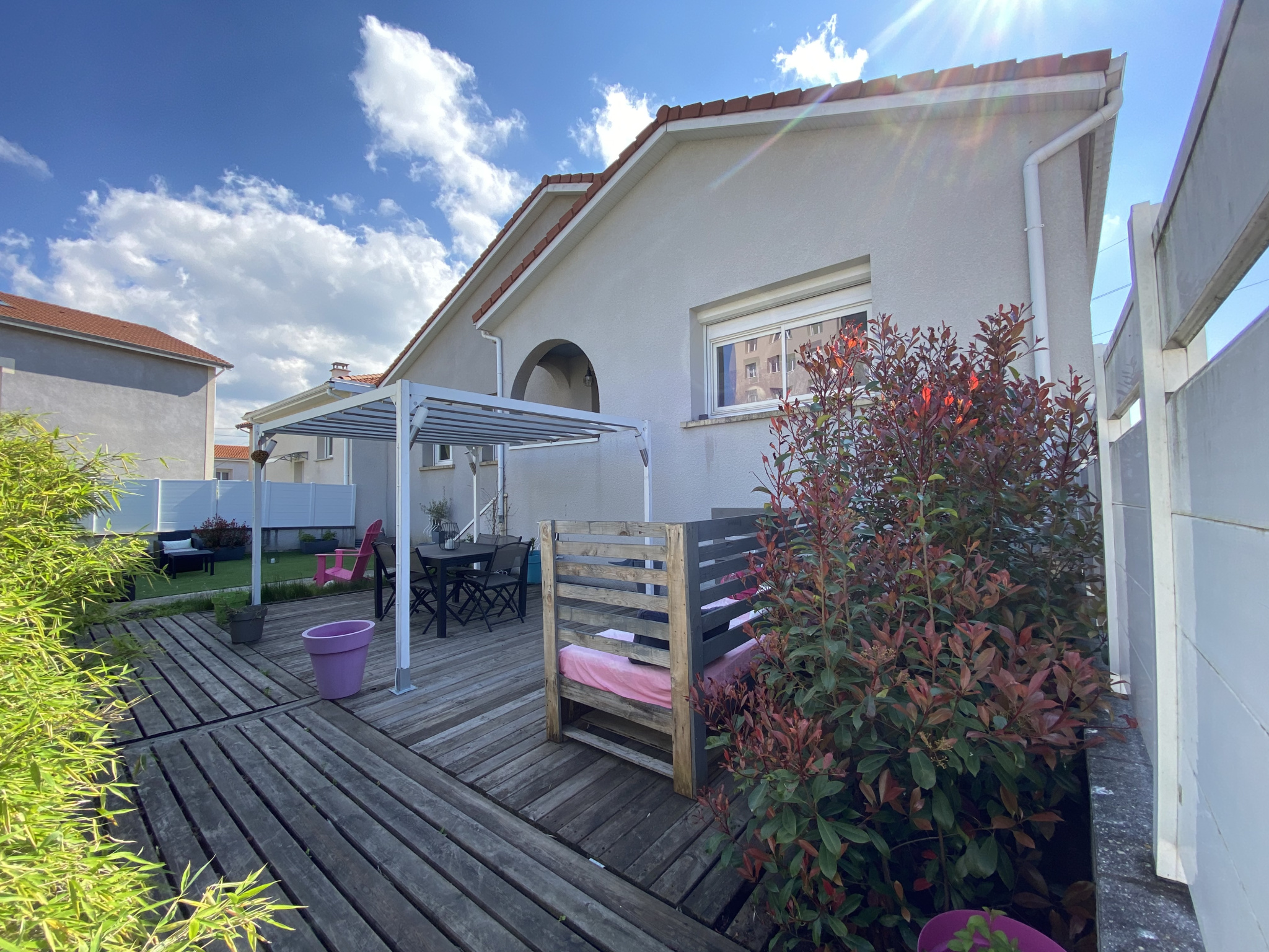 Le Bon Coin Appartement à Vendre La Talaudière