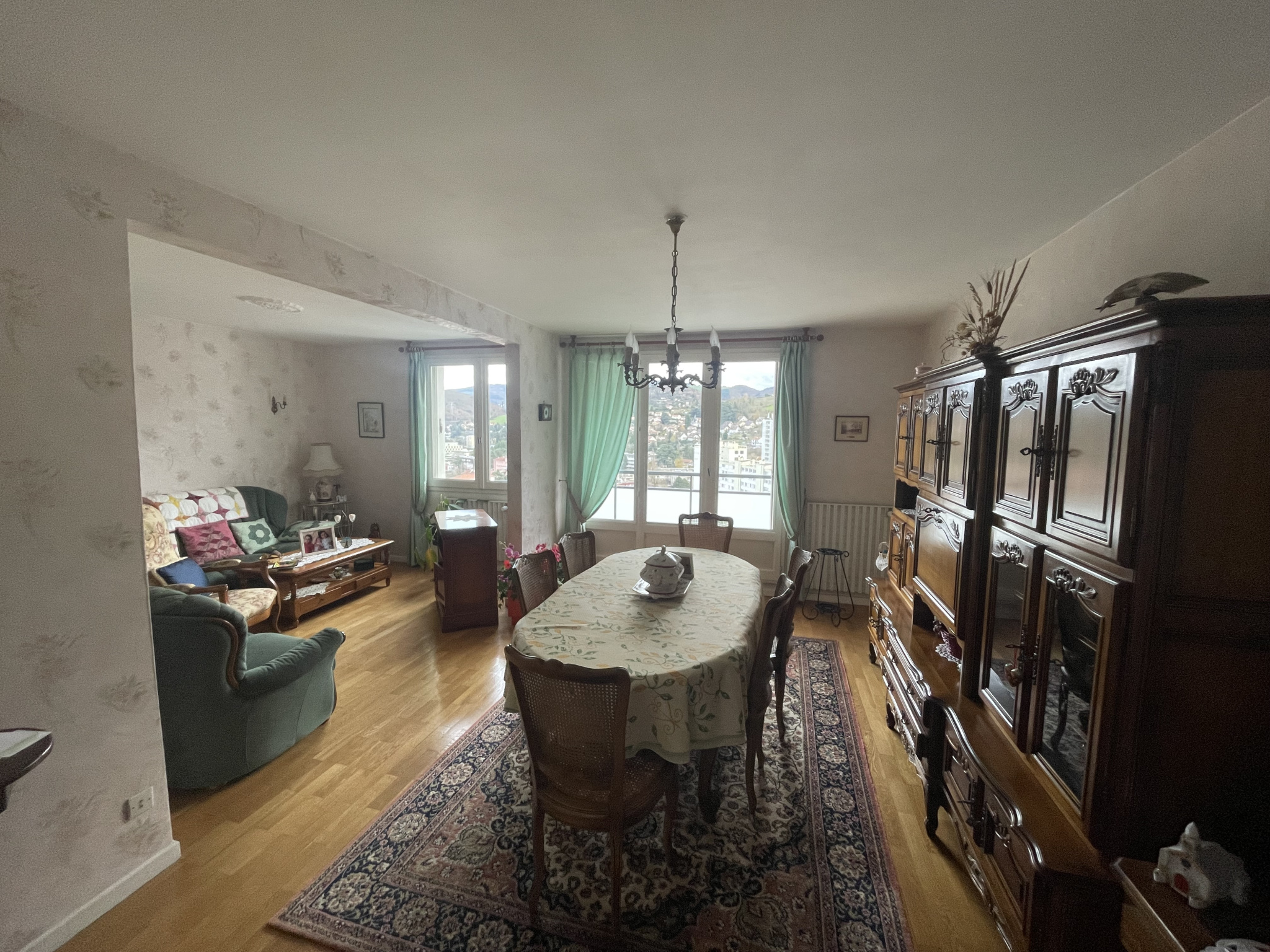 Photo bien immobilier