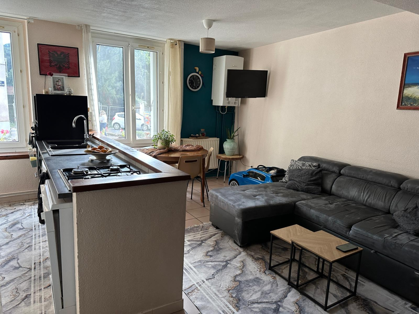 property