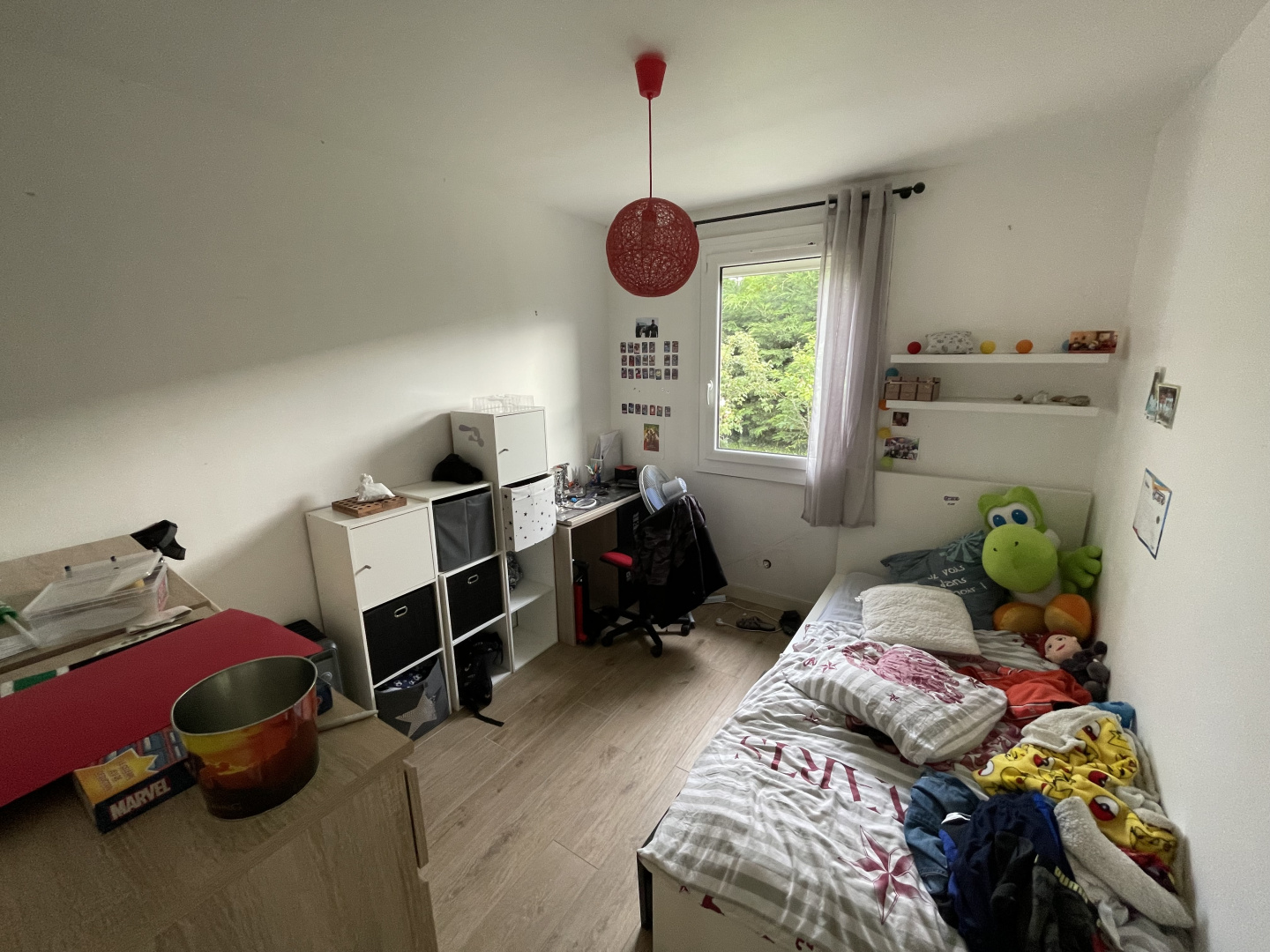 property